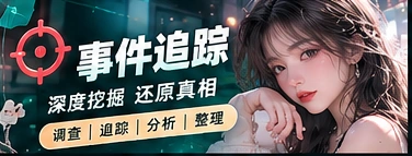 热议广场主题视觉
